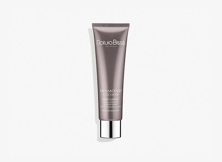 DIAMOND COCOON DAILY CLEANSE